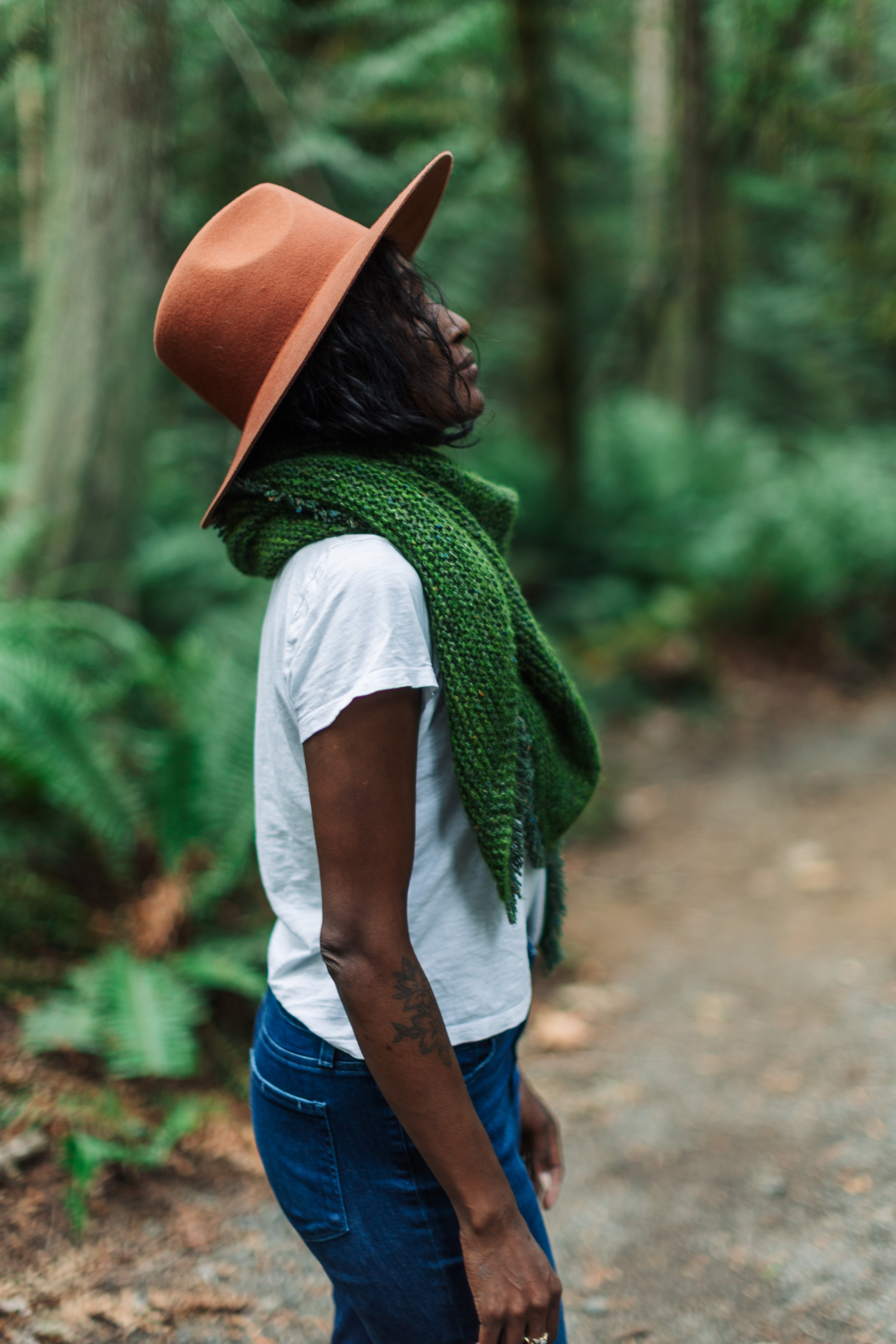 Betwixt Shawl Kits