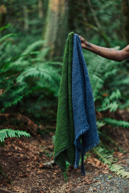 Betwixt Shawl Pattern