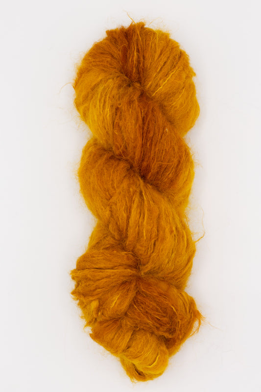 Birdie DK - bitter orange