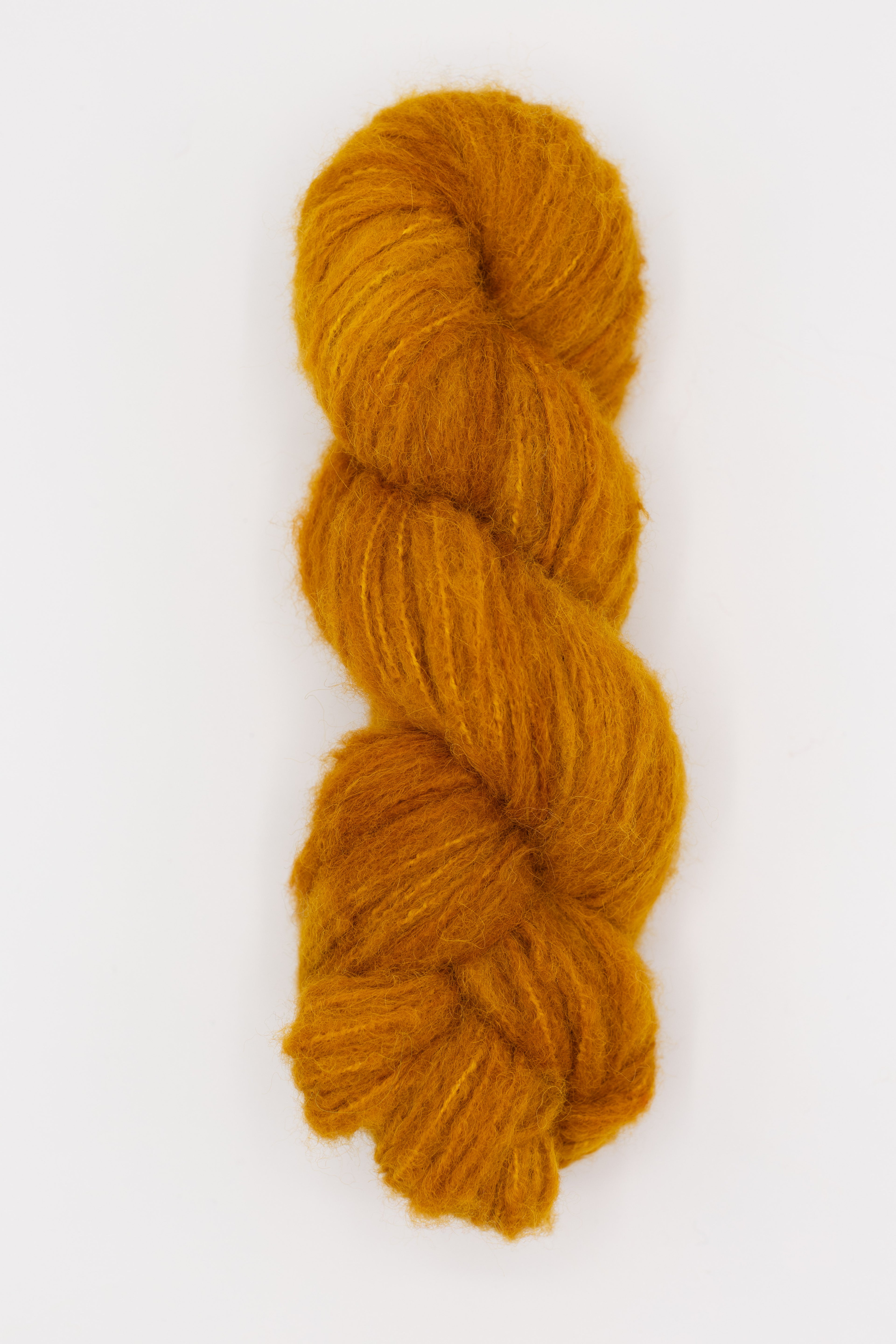 Big Birdie - orange amère
