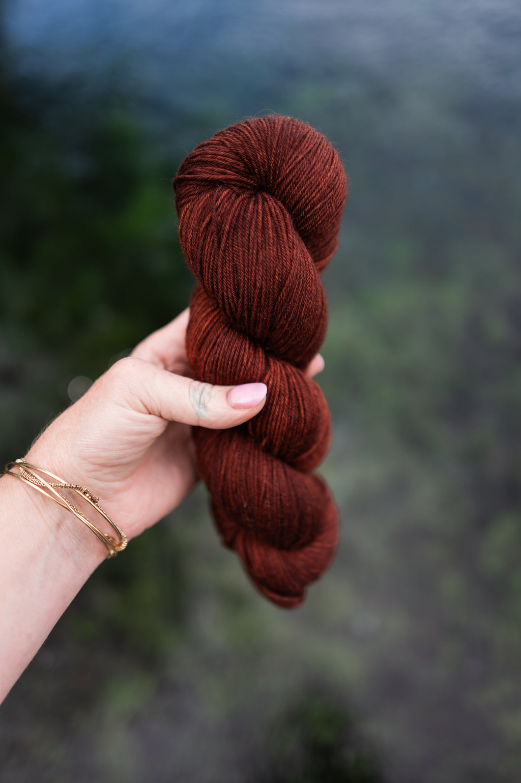 Fall Palette Dyed-to-Order (Sept. 11-15)