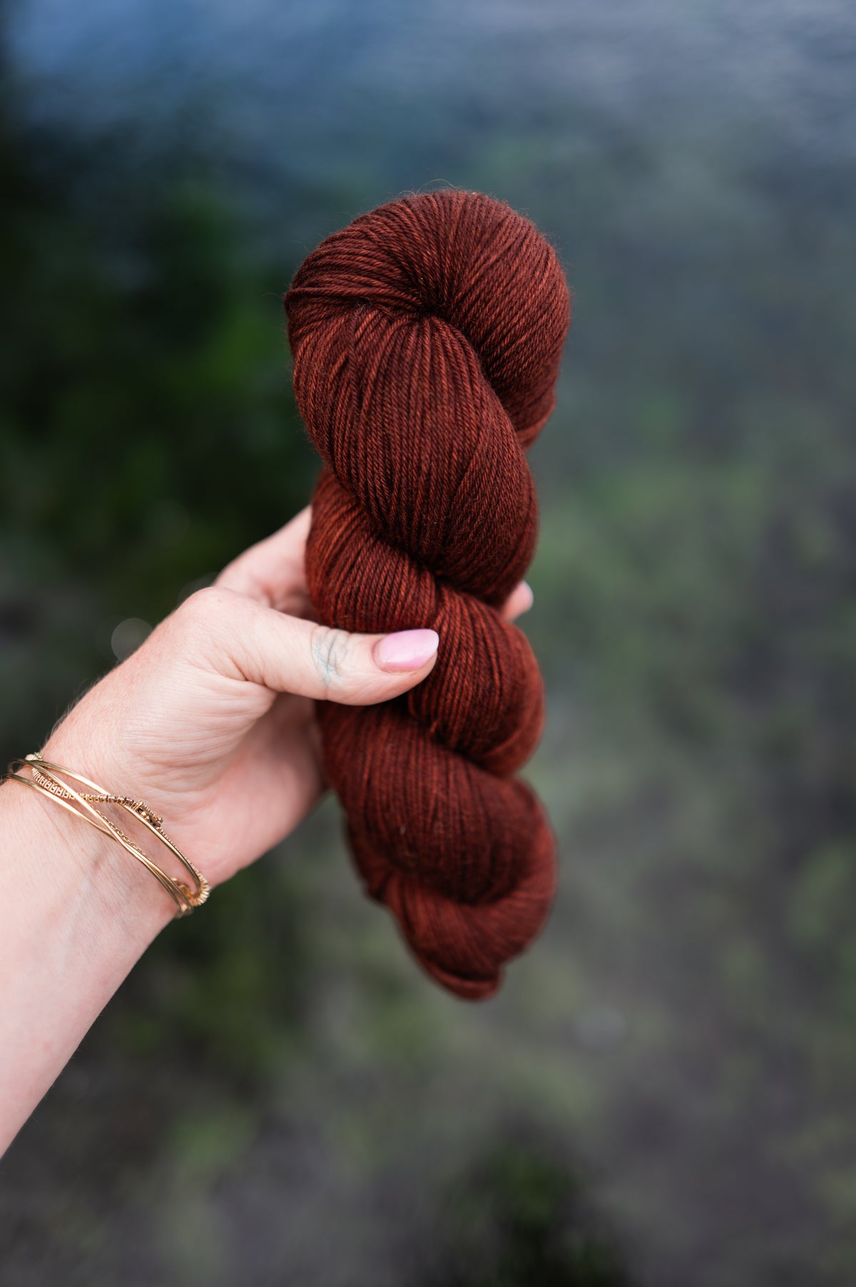 Fall Palette Dyed-to-Order (Sept. 11-15)