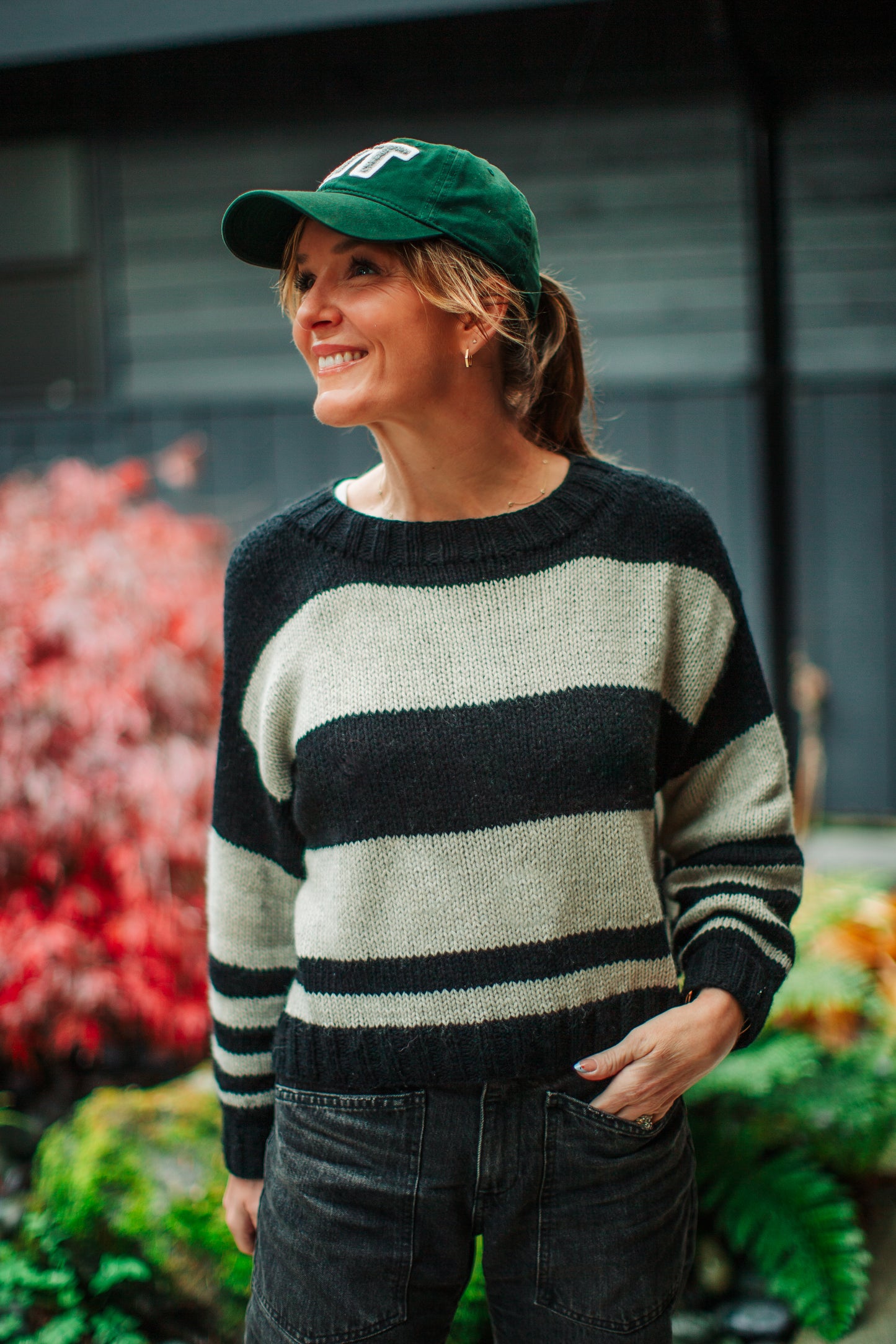 Sunset Sweatshirt Kits