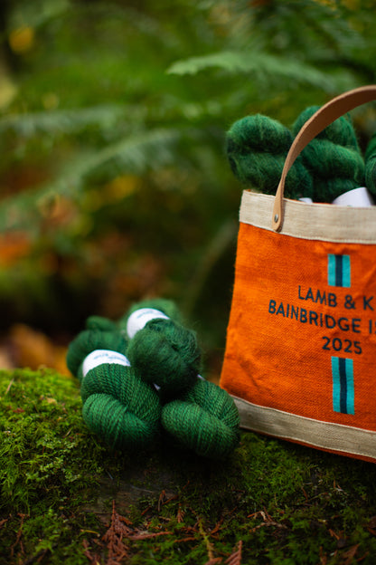 11/14 Weekend Dyed-to-Order