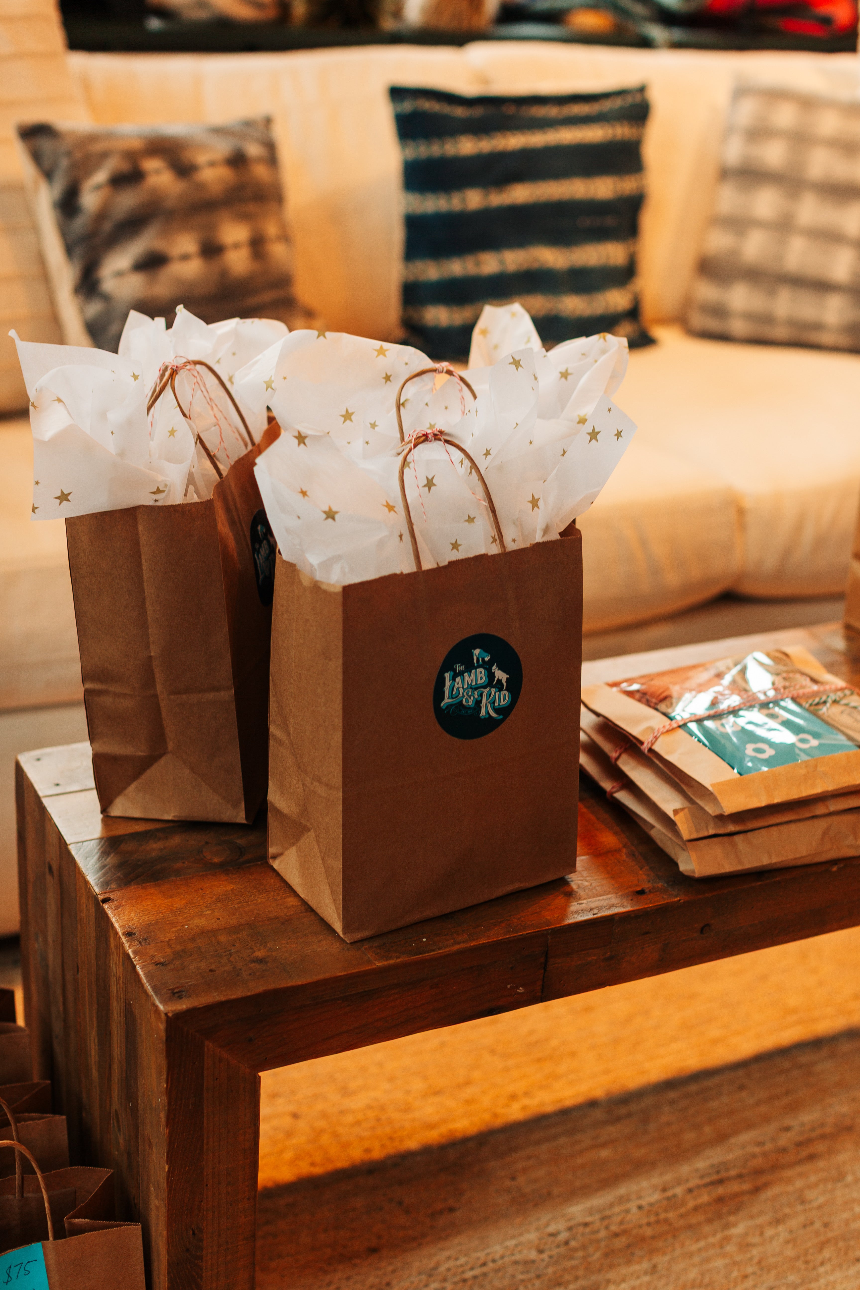Gift Set III