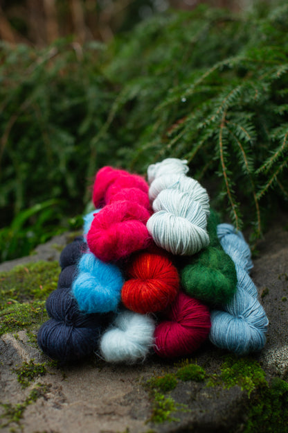 12/19 Worsted Winter Dyed-to-Order