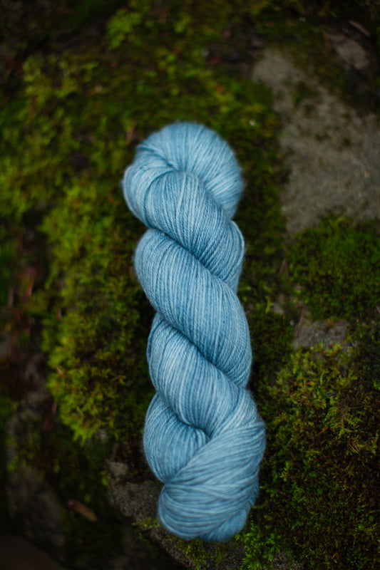 12/19 Worsted Winter Dyed-to-Order