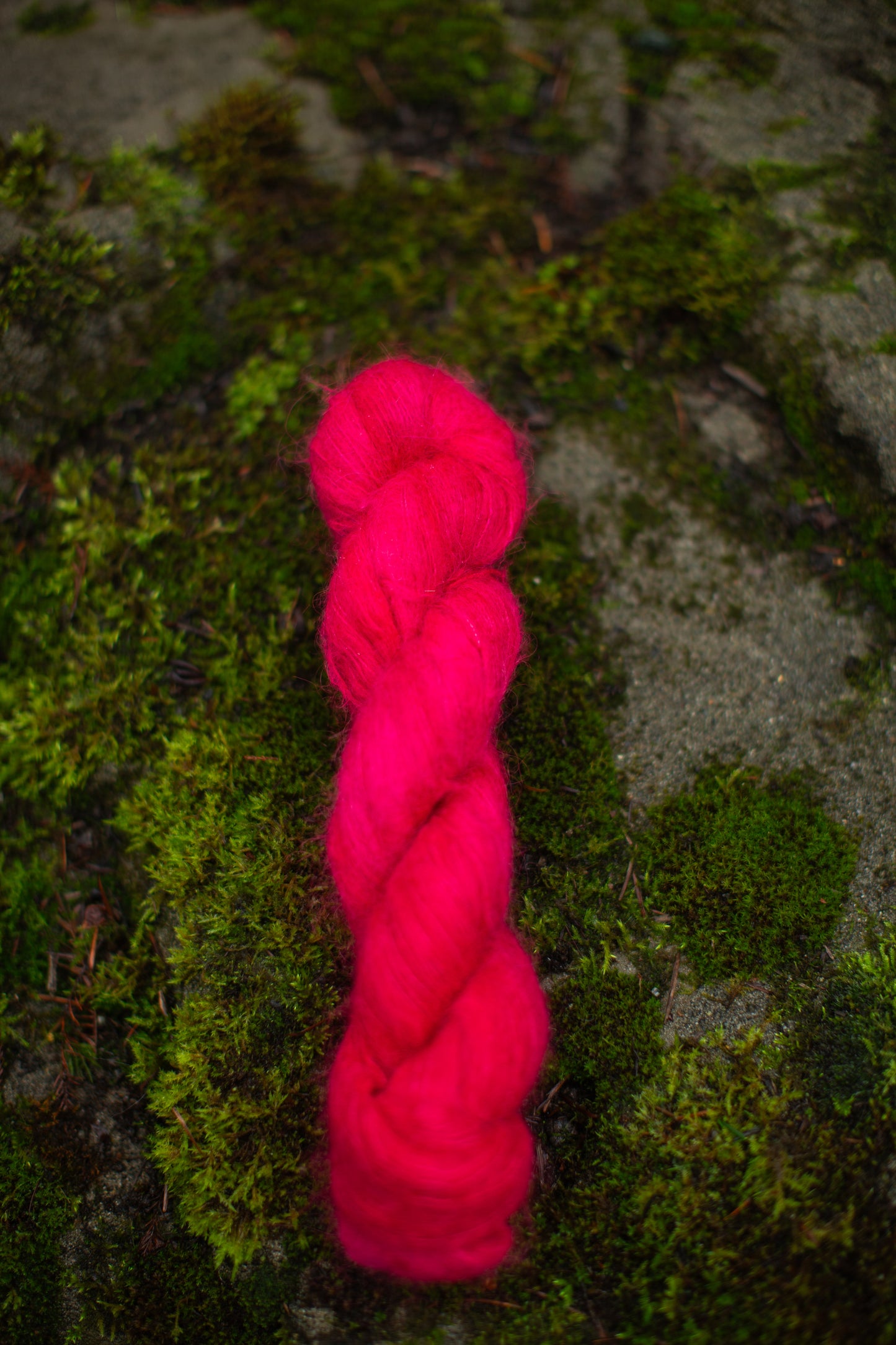 12/19 Worsted Winter Dyed-to-Order