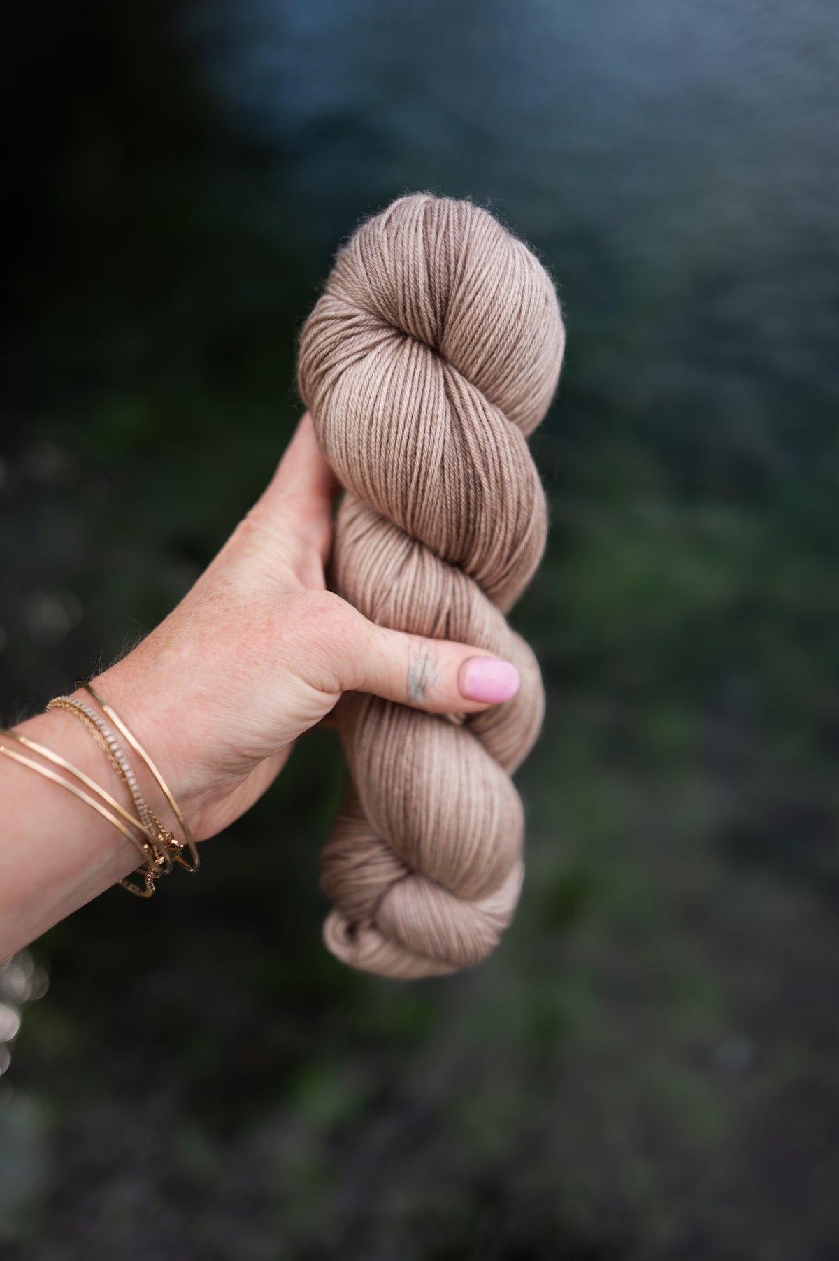 Fall Palette Dyed-to-Order (Sept. 11-15)