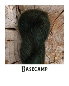Hand Dyed Day: The Lamb & Kid Clarence