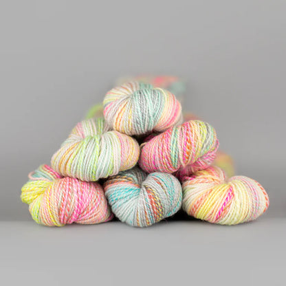 Dyed In The Wool