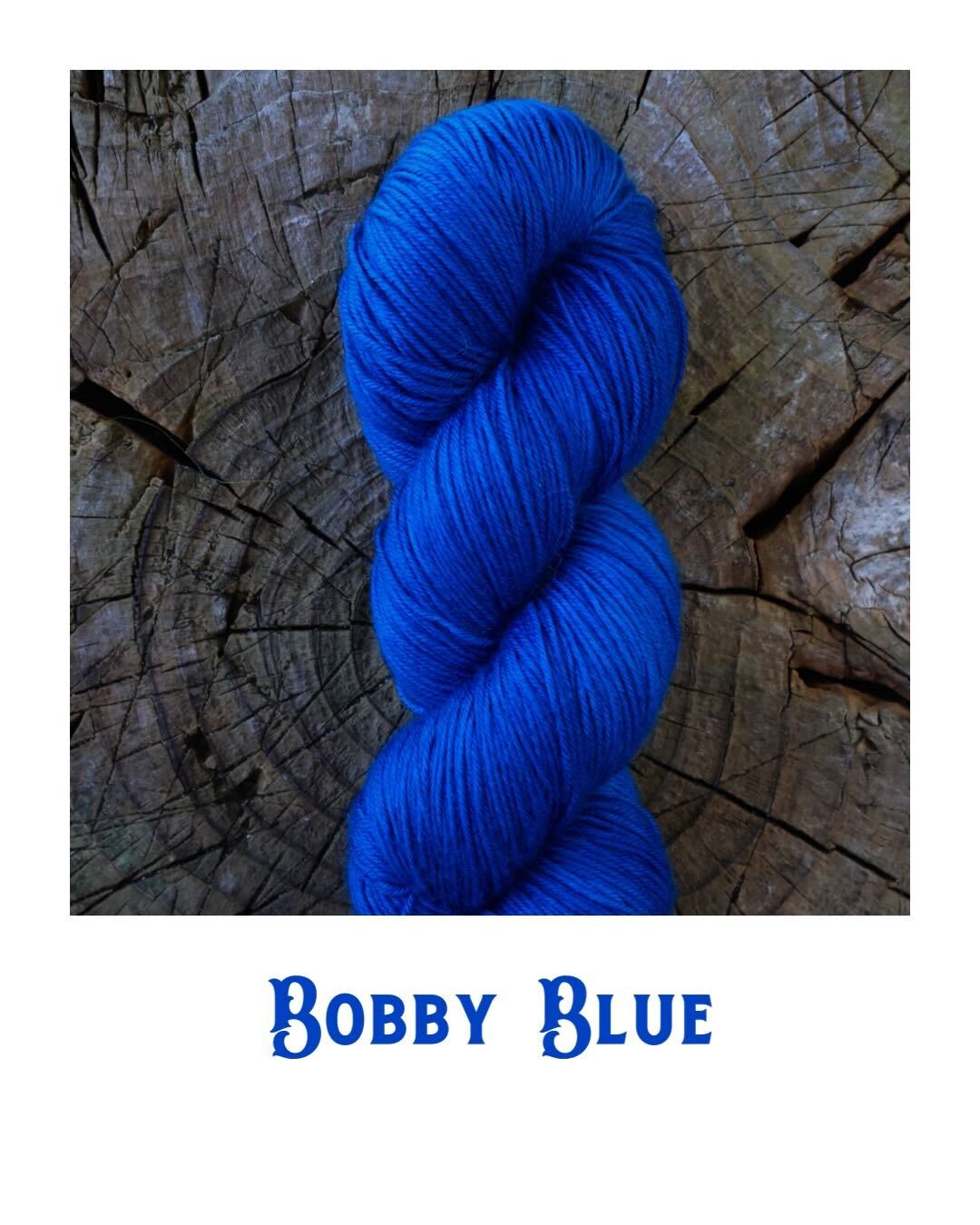 Porcelain Sweater Dyed-to-Order