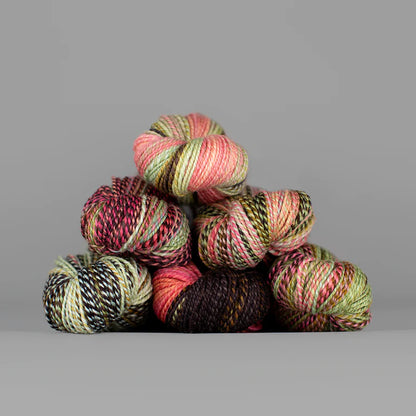 Dyed In The Wool