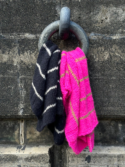 Breton Shawl Pattern