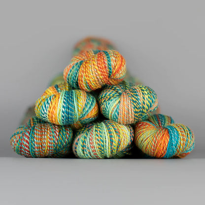 Dyed In The Wool