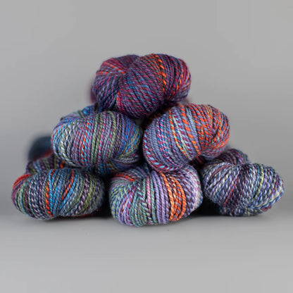 Dyed In The Wool