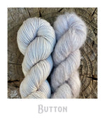 Load image into Gallery viewer, Hand Dyed Day: The Lamb &amp; Kid Clarence
