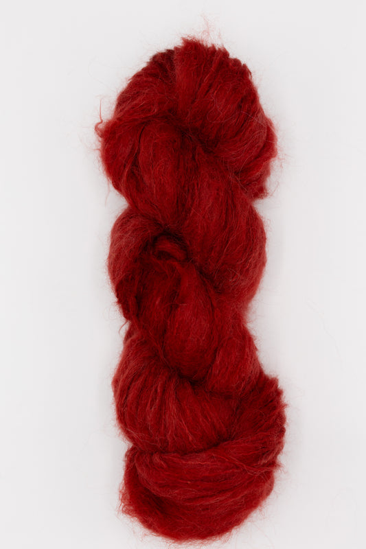 Birdie DK - carmine