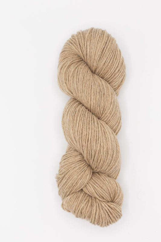 Elmer Worsted - cashew