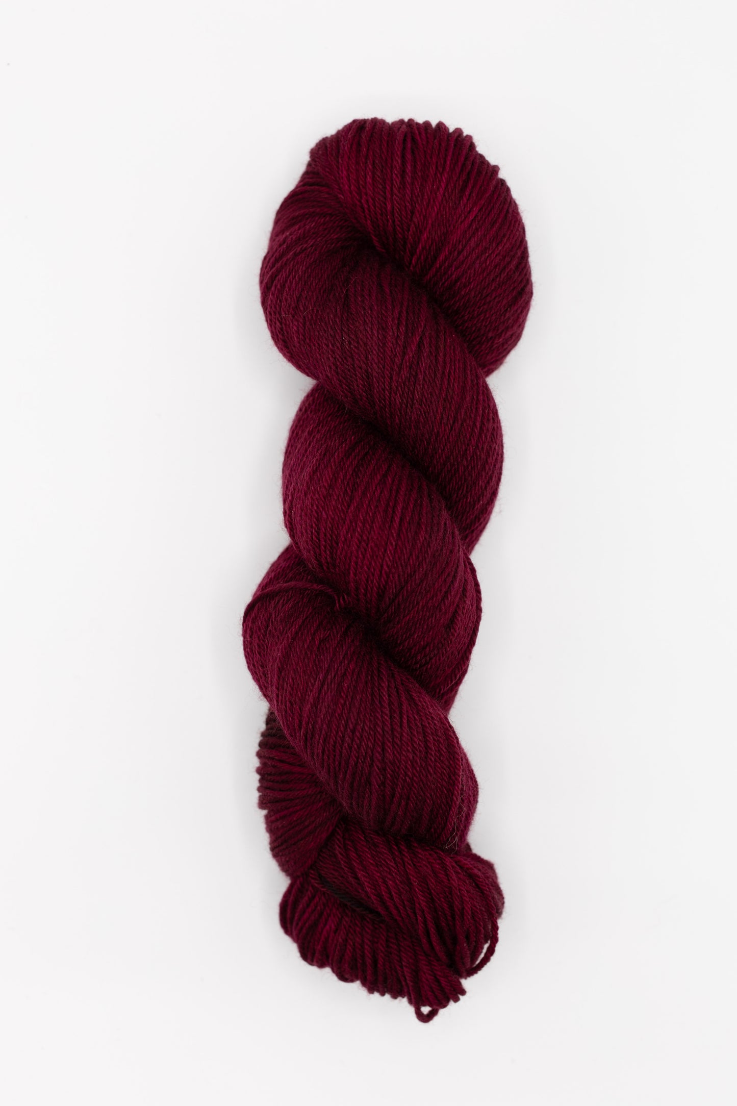 Thanksgiving Weekend Dyed-to-Order