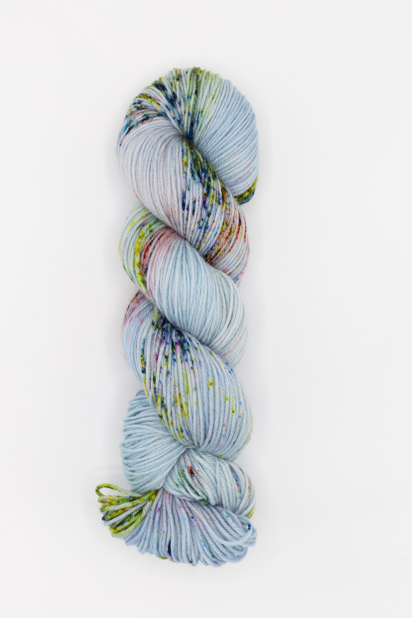 Trio DK - cloud nine