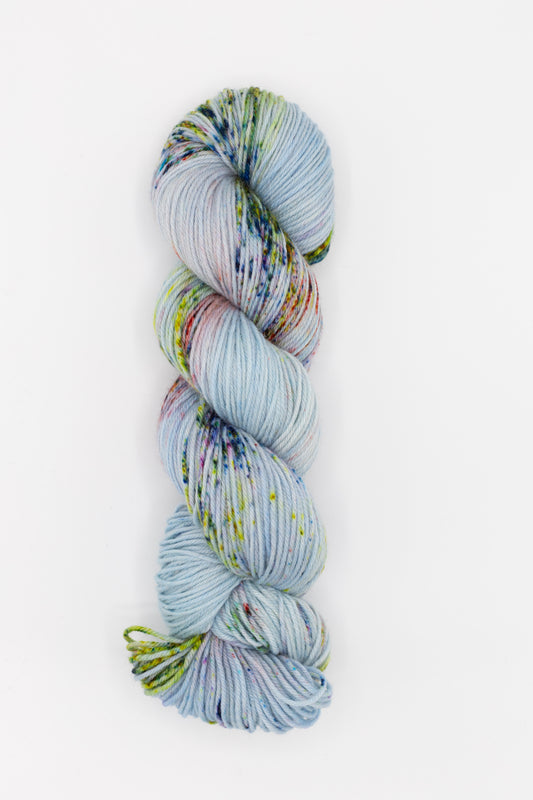 Trio DK - cloud nine