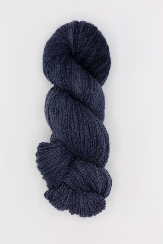 Elmer Fingering - coastal grey 100g