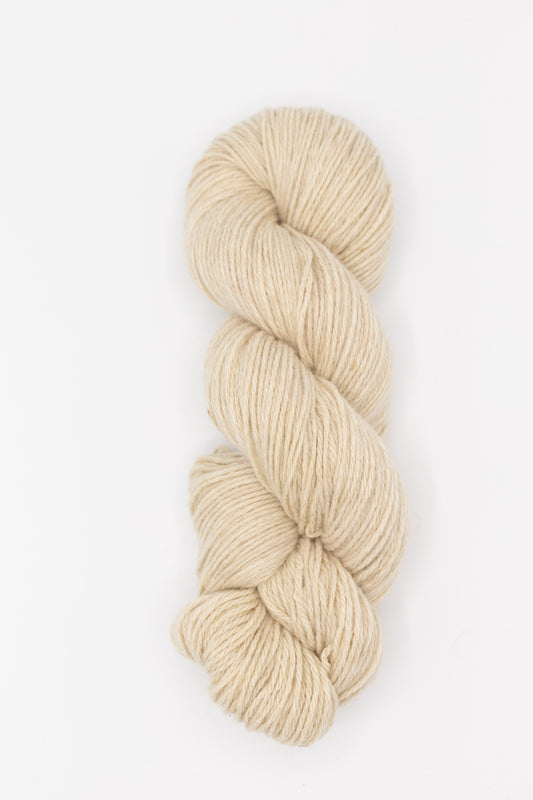 Elmer Worsted - cookie