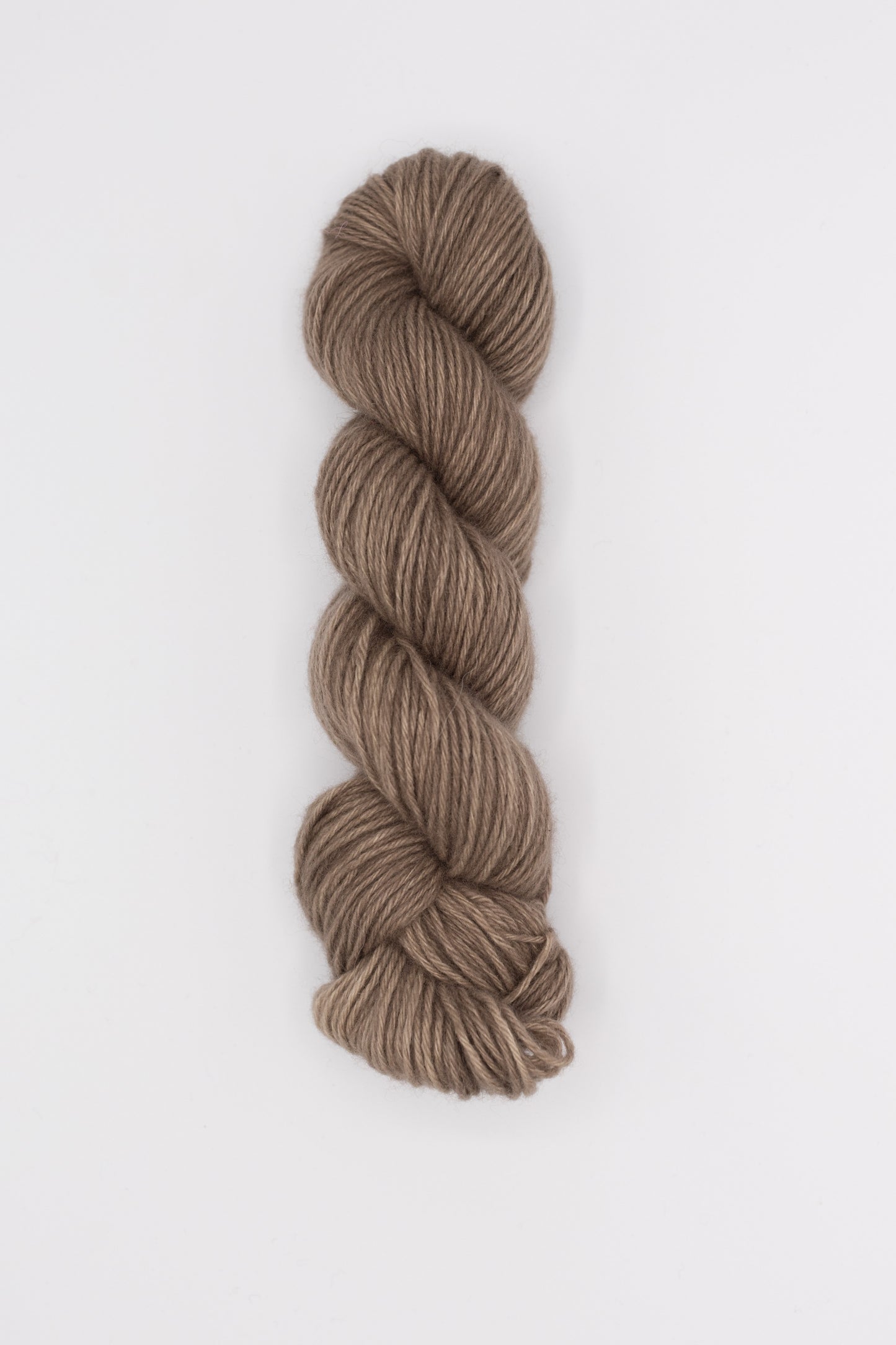 Tod Worsted - coorie