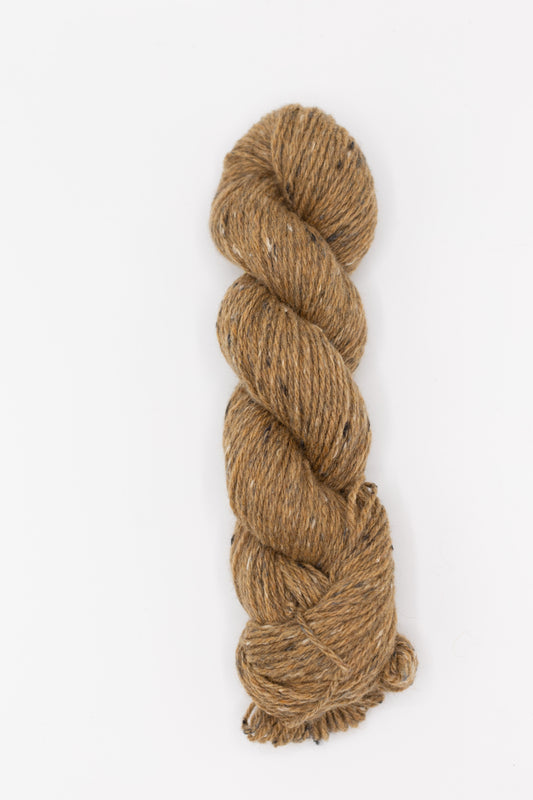 Elmer Tweed Worsted - cork