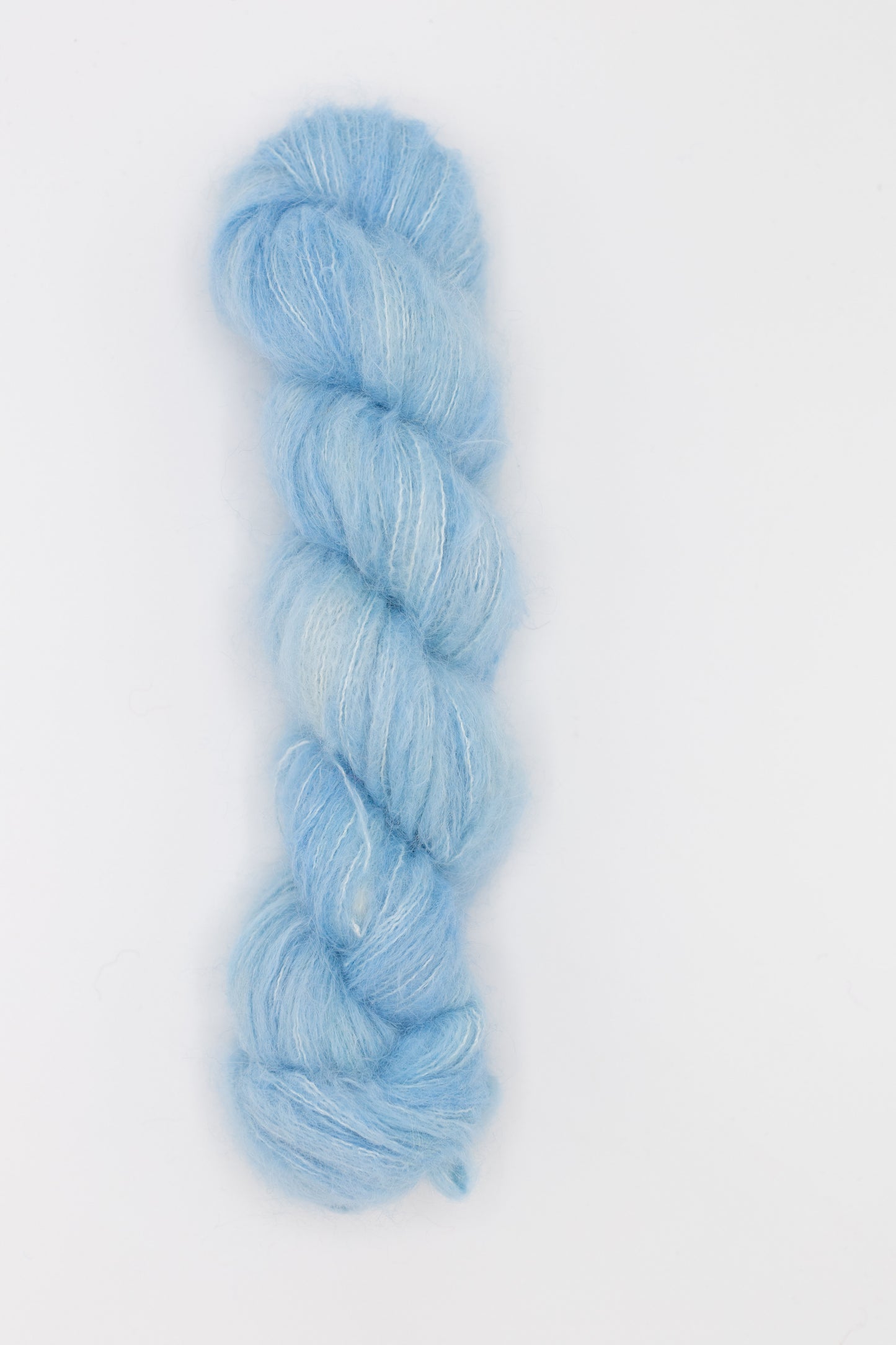 3/27 Weekend Dyed-to-Order