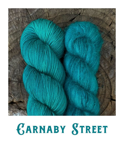 Scarf No. 1 Kits