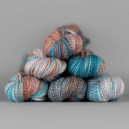 Dyed In The Wool