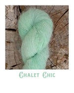 Load image into Gallery viewer, 2/2 Dyed-To-Order Dimond Laine Birdie
