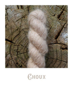 Load image into Gallery viewer, Hand Dyed Day: The Lamb &amp; Kid Clarence
