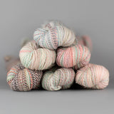 Dyed In The Wool