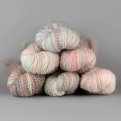 Dyed In The Wool