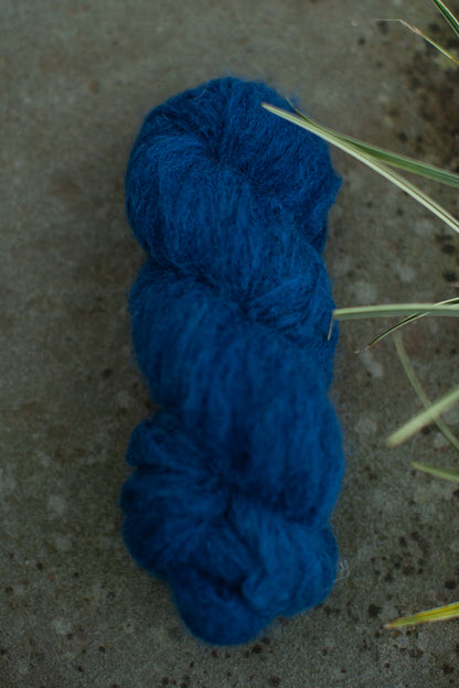 1/16 Big Birdie Weekend Dyed-to-Order