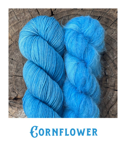 Scarf No. 1 Kits