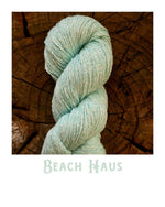 Load image into Gallery viewer, The Lamb &amp; Kid Cottage Worsted
