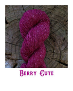 Load image into Gallery viewer, The Lamb &amp; Kid Cottage Worsted
