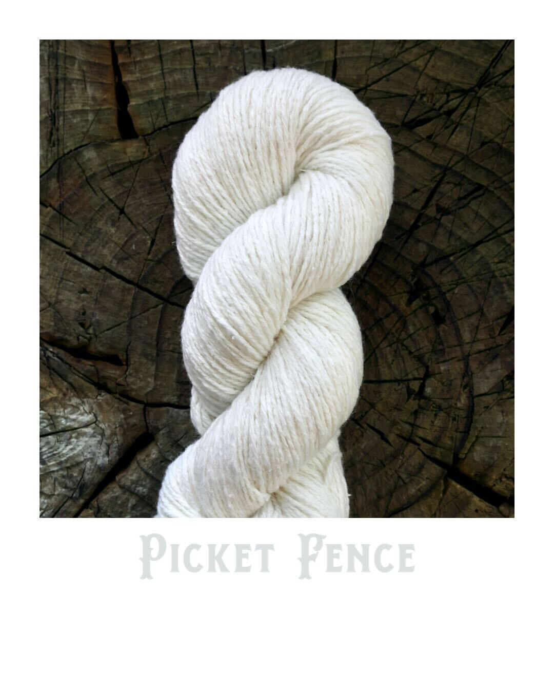 Cottage Worsted