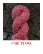 Load image into Gallery viewer, The Lamb &amp; Kid Cottage Worsted
