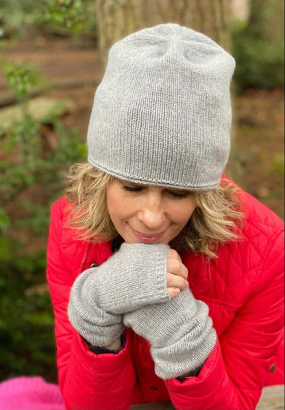 Cozy Hat Pattern