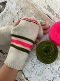 Cozy Cuffs Pattern
