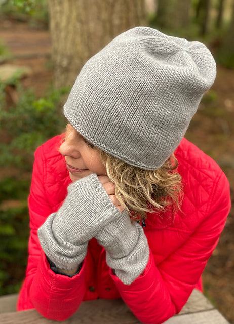 Cozy Hat Pattern