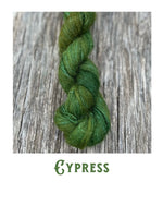 Load image into Gallery viewer, Hand Dyed Day: Dimond Laine Sugar
