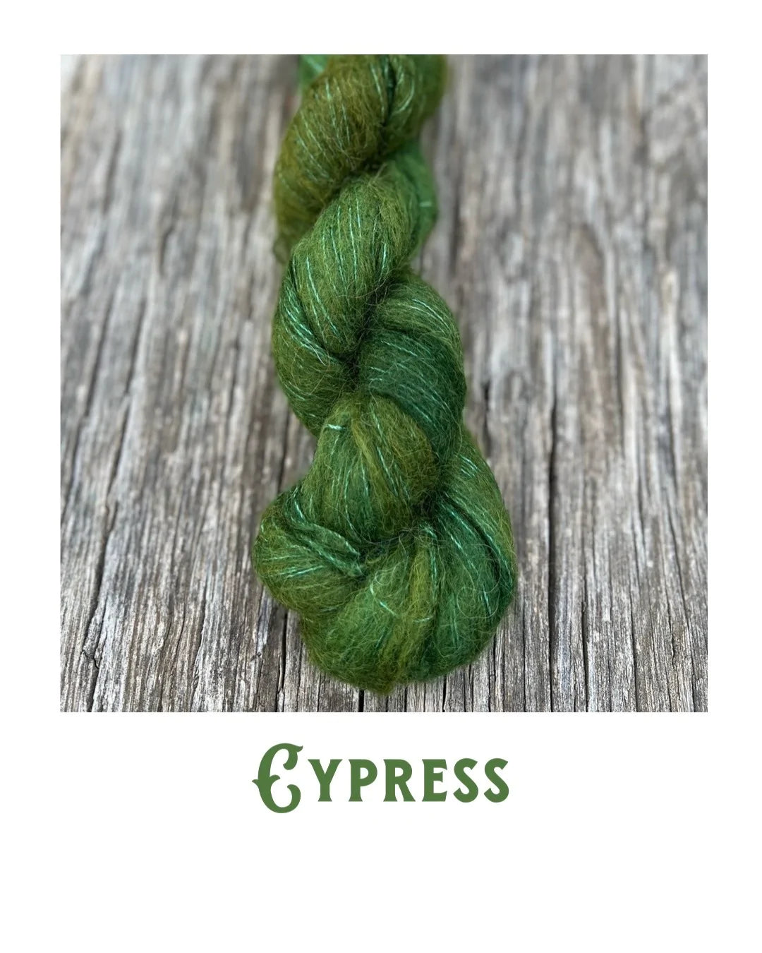 Hand Dyed Day: Dimond Laine Pebbledash