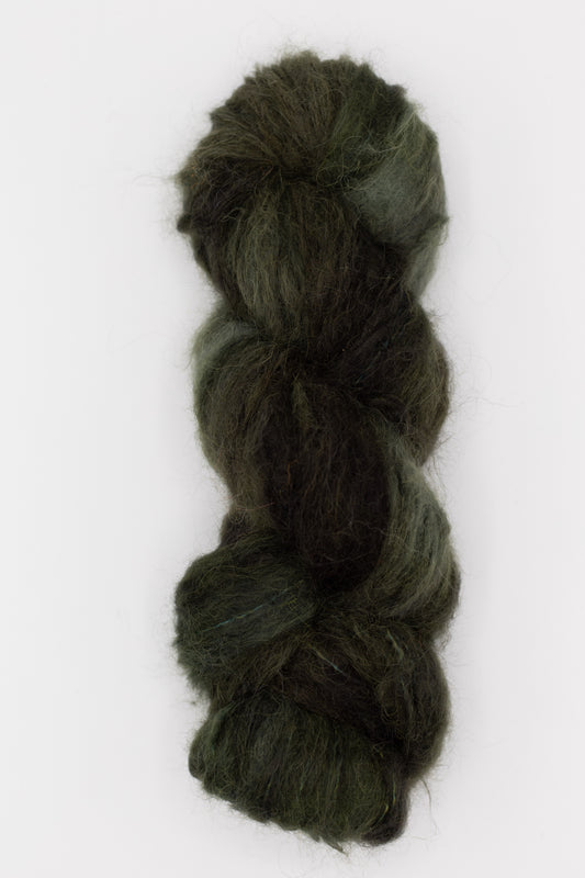 Birdie DK - dark wash