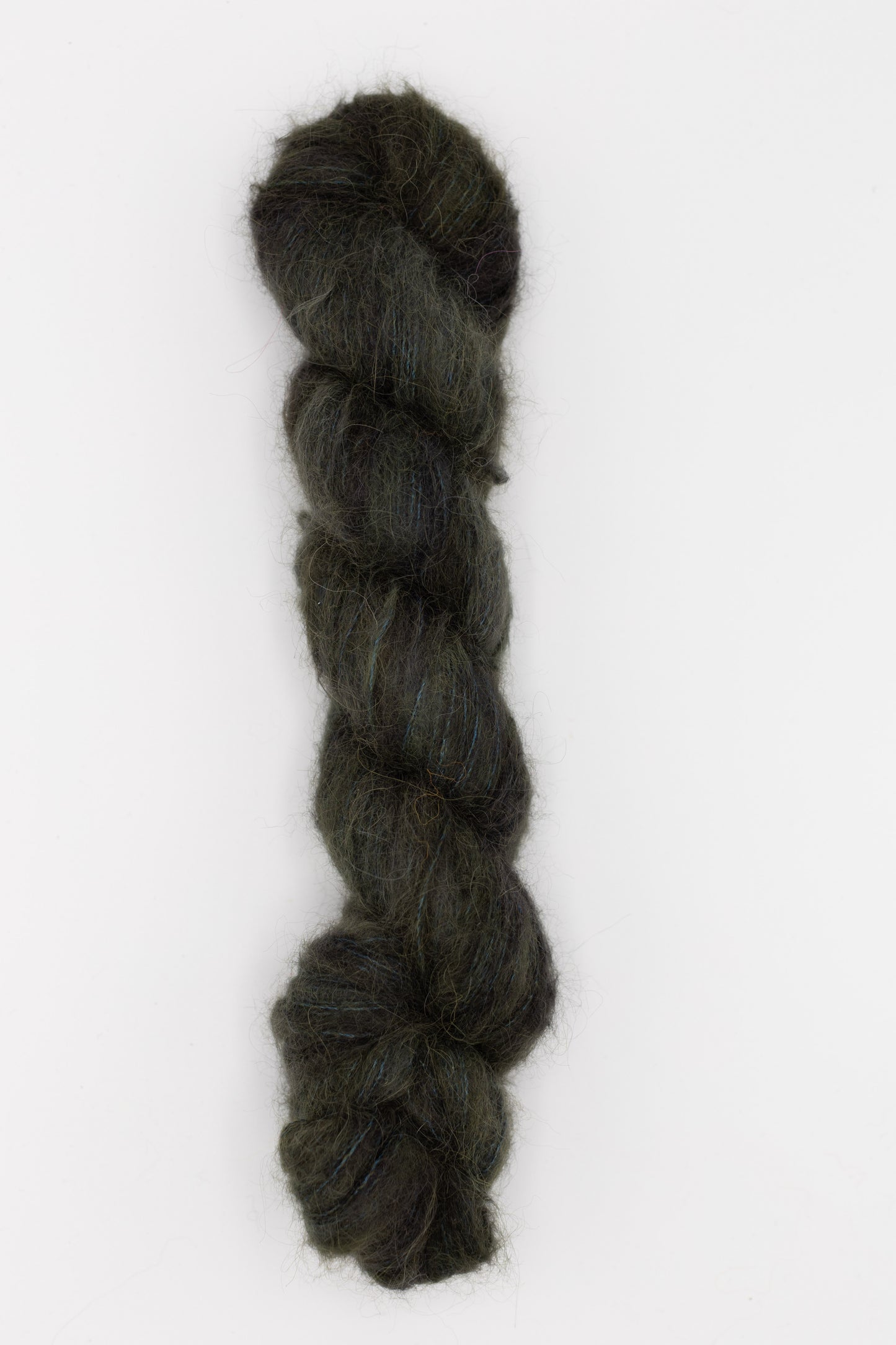 Birdie - dark wash
